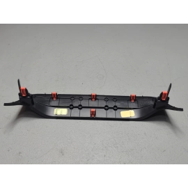 2019-24 Toyota RAV4 Dash Center Display Monitor Screen Back Cover Panel Trim OEЬ