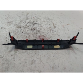 2019-24 Toyota RAV4 Dash Center Display Monitor Screen Back Cover Panel Trim OEЬ