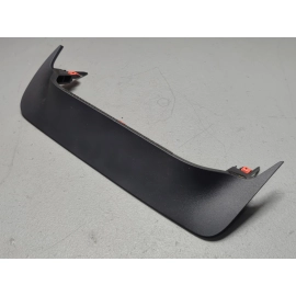 2019-24 Toyota RAV4 Dash Center Display Monitor Screen Back Cover Panel Trim OEЬ