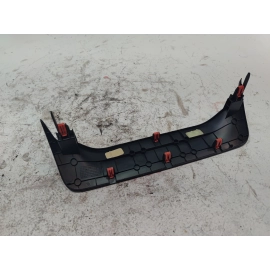 2019-24 Toyota RAV4 Dash Center Display Monitor Screen Back Cover Panel Trim OEЬ