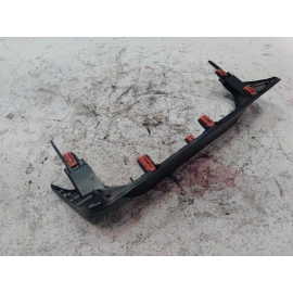 2019-24 Toyota RAV4 Dash Center Display Monitor Screen Back Cover Panel Trim OEЬ