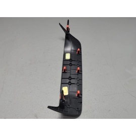 2019-24 Toyota RAV4 Dash Center Display Monitor Screen Back Cover Panel Trim OEЬ