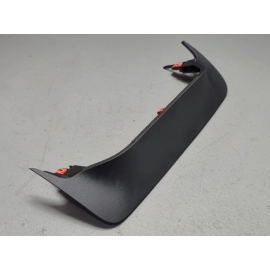 2019-24 Toyota RAV4 Dash Center Display Monitor Screen Back Cover Panel Trim OEЬ