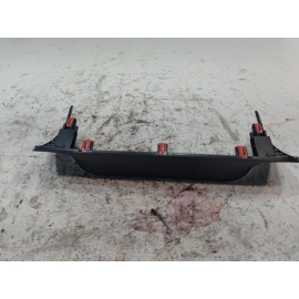 2019-24 Toyota RAV4 Dash Center Display Monitor Screen Back Cover Panel Trim OEЬ