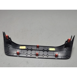 2019-24 Toyota RAV4 Dash Center Display Monitor Screen Back Cover Panel Trim OEЬ