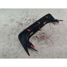 2019-24 Toyota RAV4 Dash Center Display Monitor Screen Back Cover Panel Trim OEЬ