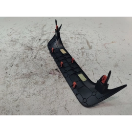 2019-24 Toyota RAV4 Dash Center Display Monitor Screen Back Cover Panel Trim OEЬ