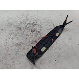 2019-24 Toyota RAV4 Dash Center Display Monitor Screen Back Cover Panel Trim OEЬ