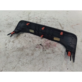 2019-24 Toyota RAV4 Dash Center Display Monitor Screen Back Cover Panel Trim OEЬ