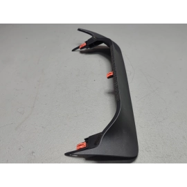 2019-24 Toyota RAV4 Dash Center Display Monitor Screen Back Cover Panel Trim OEЬ