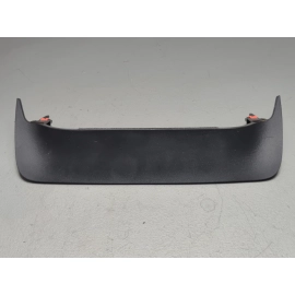 2019-24 Toyota RAV4 Dash Center Display Monitor Screen Back Cover Panel Trim OEЬ