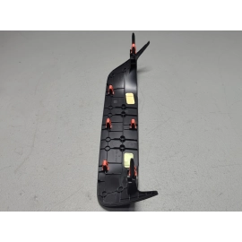 2019-24 Toyota RAV4 Dash Center Display Monitor Screen Back Cover Panel Trim OEЬ