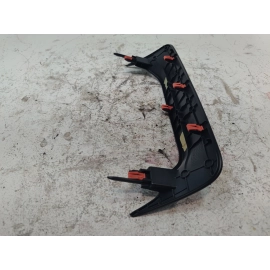 2019-24 Toyota RAV4 Dash Center Display Monitor Screen Back Cover Panel Trim OEЬ