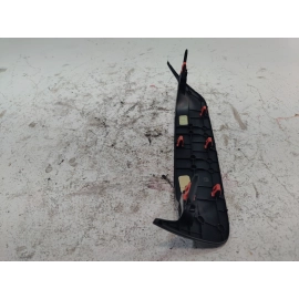 2019-24 Toyota RAV4 Dash Center Display Monitor Screen Back Cover Panel Trim OEЬ