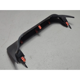 2019-24 Toyota RAV4 Dash Center Display Monitor Screen Back Cover Panel Trim OEЬ