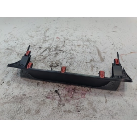 2019-24 Toyota RAV4 Dash Center Display Monitor Screen Back Cover Panel Trim OEЬ