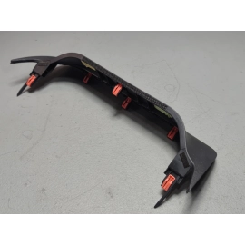 2019-24 Toyota RAV4 Dash Center Display Monitor Screen Back Cover Panel Trim OEЬ