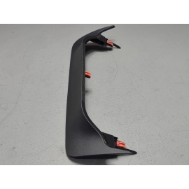 2019-24 Toyota RAV4 Dash Center Display Monitor Screen Back Cover Panel Trim OEЬ