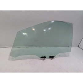 2019-2025 Toyota Toyota RAV4 Front Left Driver Door Window Glass OEM