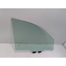 2019-2025 Toyota Toyota RAV4 Front Left Driver Door Window Glass OEM