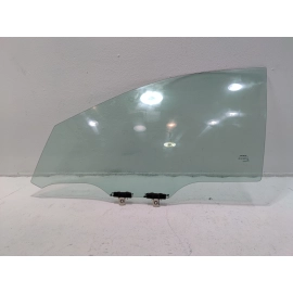 2019-2025 Toyota Toyota RAV4 Front Left Driver Door Window Glass OEM