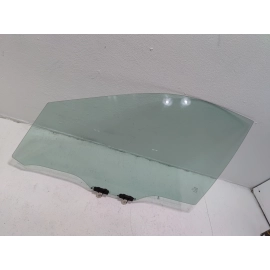 2019-2025 Toyota Toyota RAV4 Front Left Driver Door Window Glass OEM