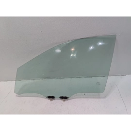 2019-2025 Toyota Toyota RAV4 Front Left Driver Door Window Glass OEM