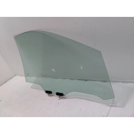 2019-2025 Toyota Toyota RAV4 Front Left Driver Door Window Glass OEM