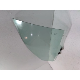 2019-2025 Toyota Toyota RAV4 Front Left Driver Door Window Glass OEM