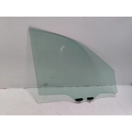 2019-2025 Toyota Toyota RAV4 Front Left Driver Door Window Glass OEM