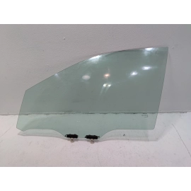 2019-2025 Toyota Toyota RAV4 Front Left Driver Door Window Glass OEM
