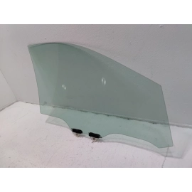 2019-2025 Toyota Toyota RAV4 Front Left Driver Door Window Glass OEM