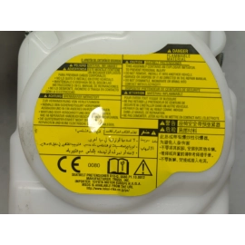 TOYOTA RAV4 2019-2024 FRONT LEFT DRIVER SIDE SEAT BELT SEATBELT RETRACTOR OEM