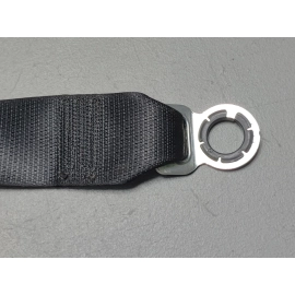 TOYOTA RAV4 2019-2024 FRONT LEFT DRIVER SIDE SEAT BELT SEATBELT RETRACTOR OEM