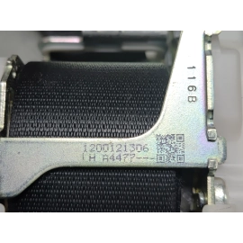 TOYOTA RAV4 2019-2024 FRONT LEFT DRIVER SIDE SEAT BELT SEATBELT RETRACTOR OEM