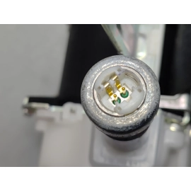 TOYOTA RAV4 2019-2024 FRONT LEFT DRIVER SIDE SEAT BELT SEATBELT RETRACTOR OEM