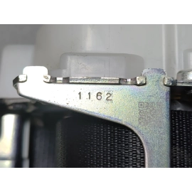 2019-2025 Toyota RAV4 Front Right Passenger Seat Belt Seatbelt Retractor OEM