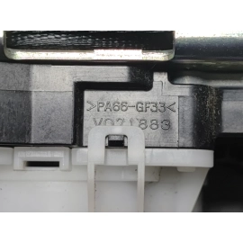 2019-2025 Toyota RAV4 Front Right Passenger Seat Belt Seatbelt Retractor OEM