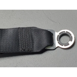 2019-2025 Toyota RAV4 Front Right Passenger Seat Belt Seatbelt Retractor OEM