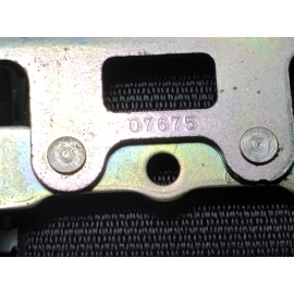 2019-2025 Toyota RAV4 Front Right Passenger Seat Belt Seatbelt Retractor OEM