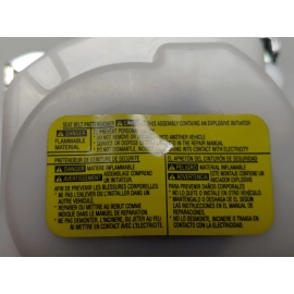 2019-2025 Toyota RAV4 Front Right Passenger Seat Belt Seatbelt Retractor OEM