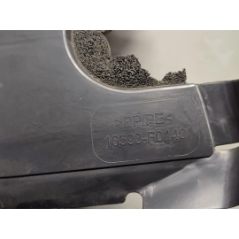 2019-2021 Toyota RAV4 Front Radiator Core Right Side Air Guide Buffle Cover OEM