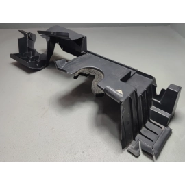 2019-2021 Toyota RAV4 Front Radiator Core Right Side Air Guide Buffle Cover OEM