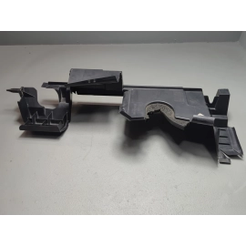 2019-2021 Toyota RAV4 Front Radiator Core Right Side Air Guide Buffle Cover OEM