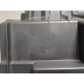 2019-2021 Toyota RAV4 Front Radiator Core Right Side Air Guide Buffle Cover OEM