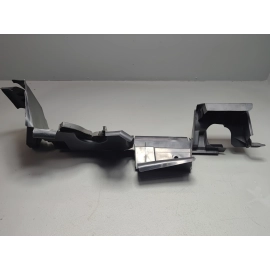 2019-2021 Toyota RAV4 Front Radiator Core Right Side Air Guide Buffle Cover OEM