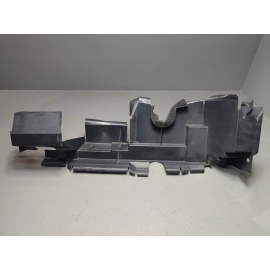 2019-2021 Toyota RAV4 Front Radiator Core Right Side Air Guide Buffle Cover OEM