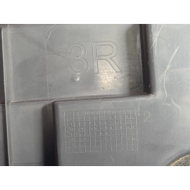 2019-2021 Toyota RAV4 Front Radiator Core Right Side Air Guide Buffle Cover OEM