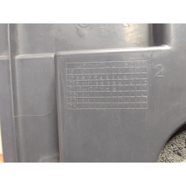 2019-2021 Toyota RAV4 Front Radiator Core Right Side Air Guide Buffle Cover OEM