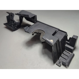 2019-2021 Toyota RAV4 Front Radiator Core Right Side Air Guide Buffle Cover OEM